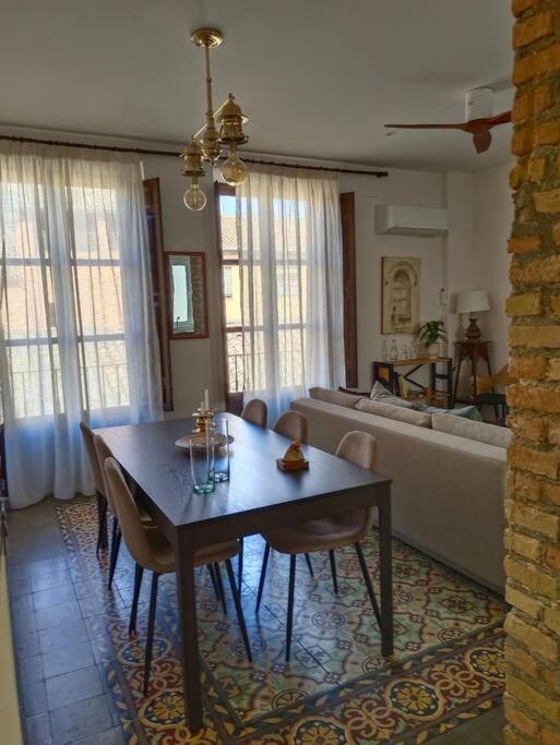 Apartamento de 3 dormitorios
